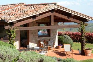 Agriturismo La Bicocca - Apt L'Olivo - 6