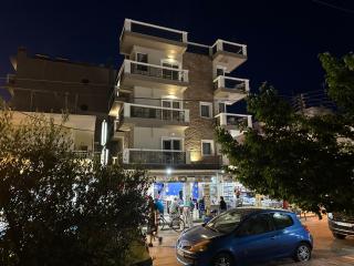 Apartments Villa Effie - Paralia - 4
