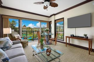 Waipouli Beach Resort A301 - 6