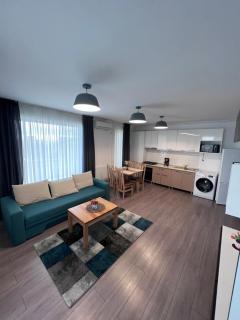 Fiesta Apartments - Mamaia Nord – Năvodari - 9