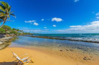 Waipouli Beach Resort H201 - Presidential Suite Oceanfront Penthouse Luxury - 1