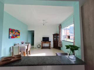Casa a 150m da praia - Prainha de Mambucaba, Paraty - Paraty - 6