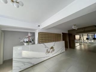 Sunrise Bel Air Apartments - Mamaia - 9