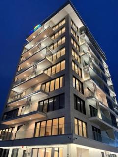 Sunrise Bel Air Apartments - Mamaia - 0