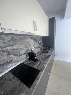 Sunrise Bel Air Apartments - Mamaia - 3