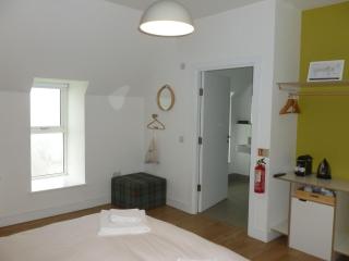 Jog 1 Bed Ensuite by Together Travel - Wick - 2