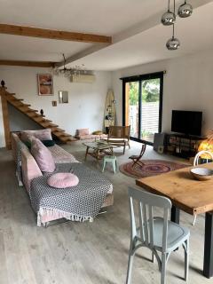 La Casa Del Racou - Argelès-sur-Mer - 1