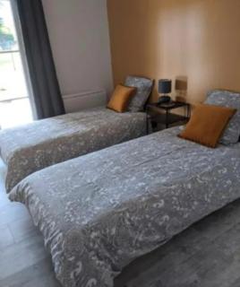 Maison 5 personnes - Mansigné - 3