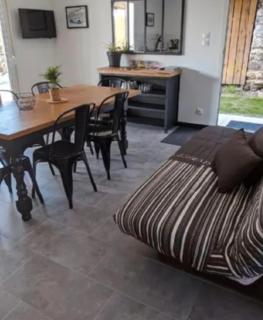 Maison 5 personnes - 2