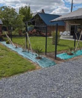 Maison 5 personnes - 1