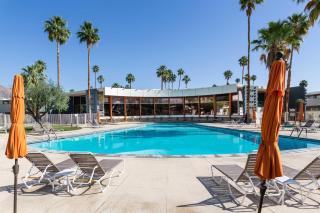 Modern Bungalow in Historic Ocotillo Lodge! - Palm Springs - 7