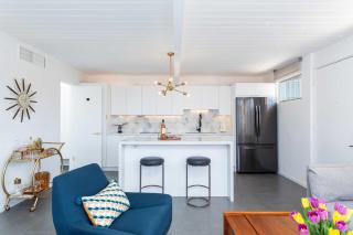 Modern Bungalow in Historic Ocotillo Lodge! - Palm Springs - 2