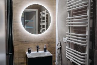 APARTAMENTY PRUCHNICKA - 1