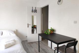 24 m2 studio with rooftop view - Bordeaux - 9