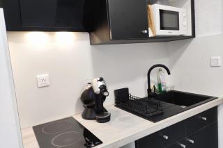 24 m2 studio with rooftop view - Bordeaux - 7
