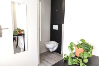 24 m2 studio with rooftop view - Bordeaux - 5