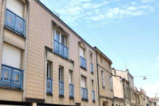 24 m2 studio with rooftop view - Bordeaux - 4
