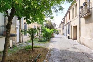 24 m2 studio with rooftop view - Bordeaux - 2