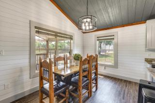 Pet-Friendly Texas Home with Furnished Patio and Grill - 4