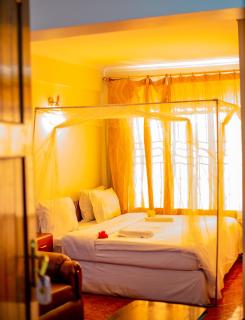 MBEYA PARADISE INN - Mbeya - 9