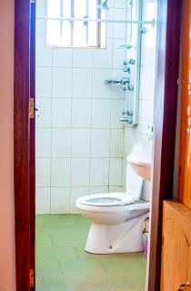 MBEYA PARADISE INN - Mbeya - 6