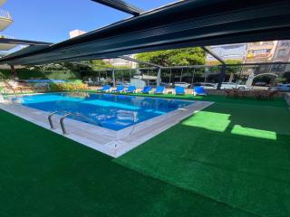 Kadeer Hotel - Alanya - 2