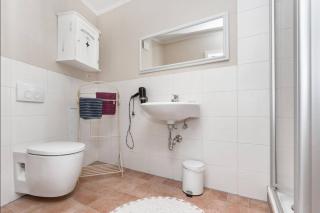 Pension Adele - Ruhig, direkt am Elberadweg & Badesee mit Balkon - Dresde - 8