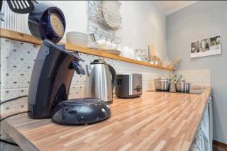 Pension Adele - Ruhig, direkt am Elberadweg & Badesee mit Balkon - 5