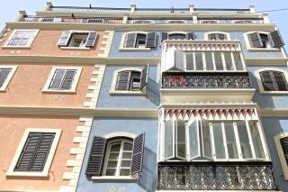 Grand Central House - Deluxe Studio - GibraltarStay Apartments - 8