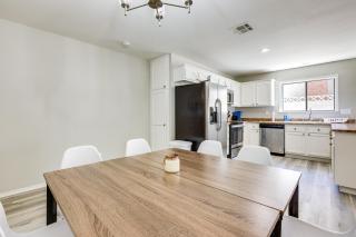 Las Vegas Vacation Rental with Pool and Patio! - Las Vegas - 9