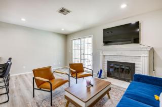 Las Vegas Vacation Rental with Pool and Patio! - Las Vegas - 7