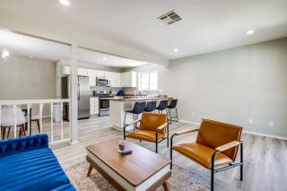 Las Vegas Vacation Rental with Pool and Patio! - Las Vegas - 5