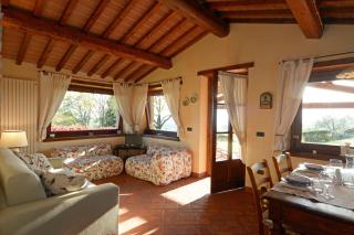 Agriturismo La Bicocca - Apt L'Olivo - 3