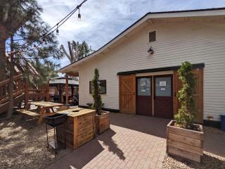 Bunk & Brew Historic Lucas House - Hostel - Bend - 1