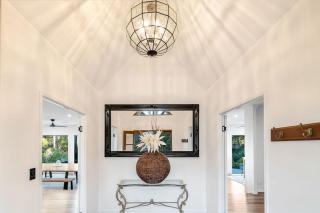 Ninderry Manor-Spectacular Hinterland retreat - Ninderry - 7