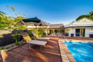 Ninderry Manor-Spectacular Hinterland retreat - Ninderry - 8