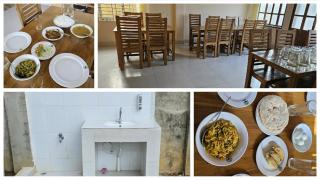 Bonochhaya EcoResort - Khagrāchari - 8
