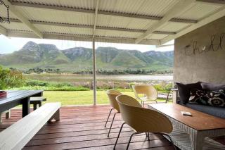Tranquility - Hermanus - 5