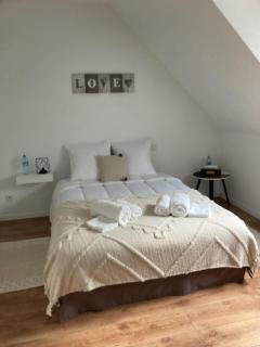 Chambres à louer proche circuit - 7