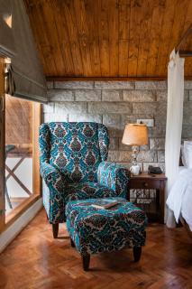 Larisa Resort Manali - 8