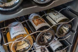 Charmantes Maisons avec spas privatifs au calme Idéal weekend à 2 en famille ou entres amis - Méry-sur-Cher - 3