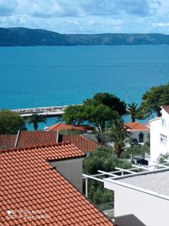Apartman SAFIR Živogošće - Živogošće - 9