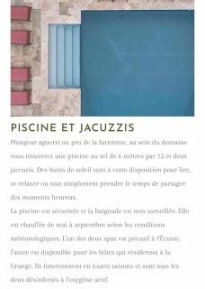 Charmantes Maisons avec spas privatifs au calme Idéal weekend à 2 en famille ou entres amis - Méry-sur-Cher - 4