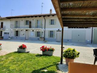 Bricco - Bed&Breakfast - Murisengo - 6