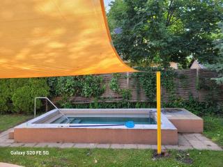 Yellow Sun 2 Apartman - Siófok - 6