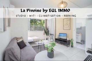 La Pivoine by EGL IMMO - Les Trois-Îlets - 0