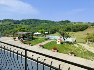 Bricco - Bed&Breakfast - Murisengo - 7