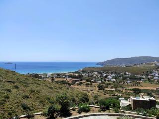 Villa Helen - Agios Petros - 0