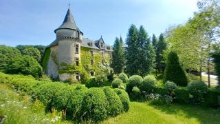 Château de Bessonies - 9
