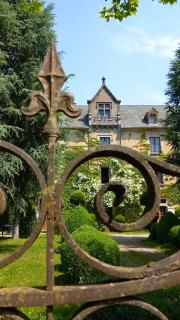 Château de Bessonies - 7